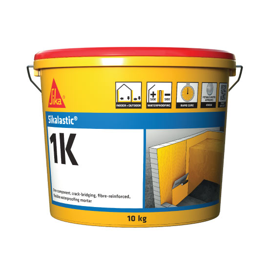 Sikalastic 1K 10Kg