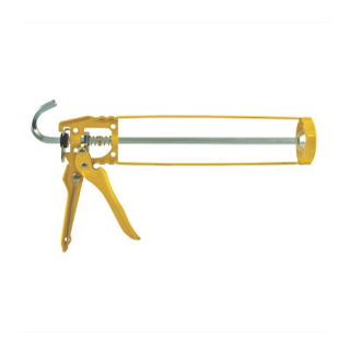 Dripless Skeleton Gun - Yellow