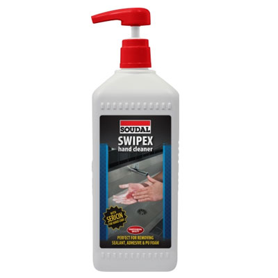 Swipex Hand Cleaner 1L
