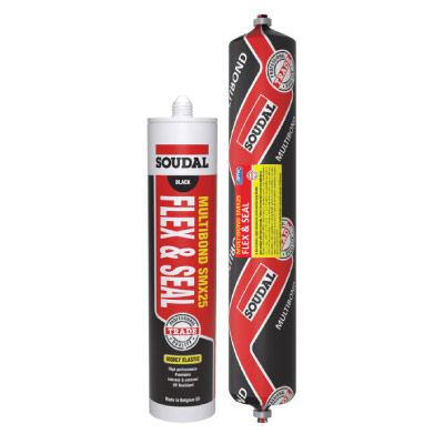 Multibond Flex & Seal 290ml SMX25 White