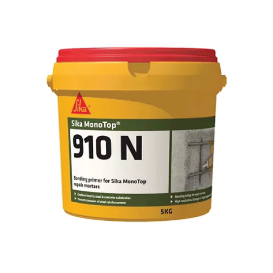 Sika Monotop 910N 20kg Bucket