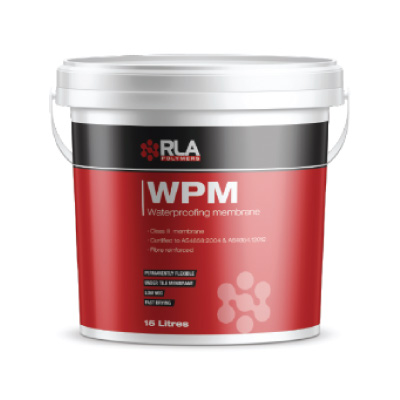 Membrane WPM RLA