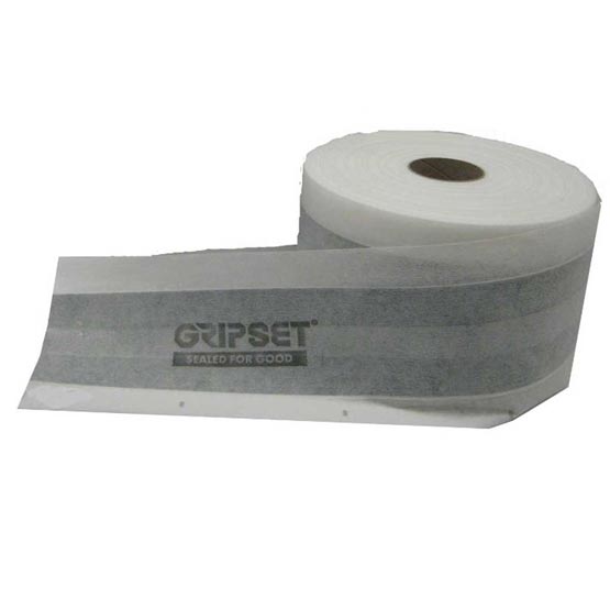 Flexiband Roll 80mm x 50m 150mm Upturn RLA