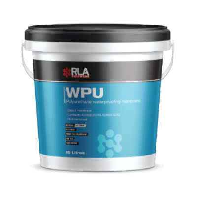 Membrane WPU RLA Grey 15L