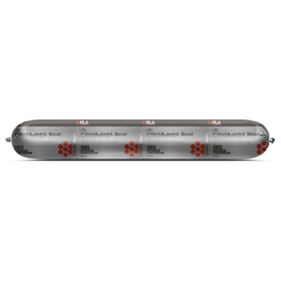 Fillet & Joint Seal 600ml RLA Grey Box=12