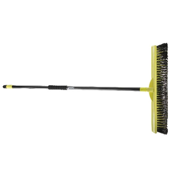 Broom Landscape/Trademan Xtra Stiff 600mm