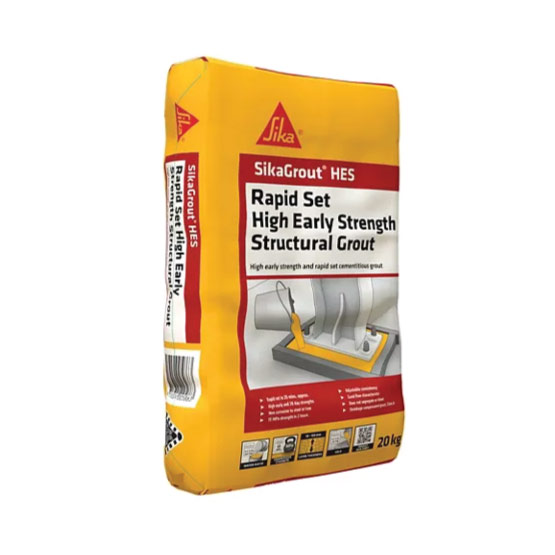 Sika Grout HES 20kg Bag