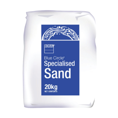 Special 18/40 Sand 20kg Bag