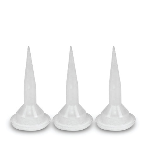 Sikaflex Sausage Nozzle 3pk Nozzle Only