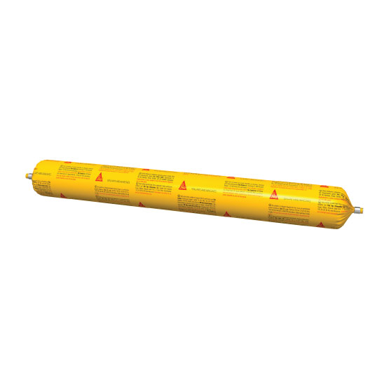 Sika 11FC Concrete Grey 600ml Sausage