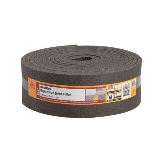 Abelflex Handy Pack 10mmx50mmx6m Roll