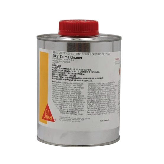 Sika Colma Cleaner 1L