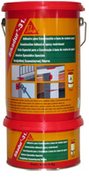 Sikadur 31 2 Part Epoxy Resin Adhesive 5Kg